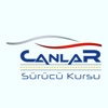 Canlar Sürücü Kursu icon
