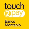 Touch2Pay icon