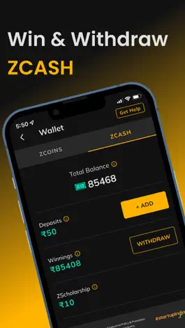 Game screenshot ZILLSKILL hack