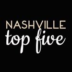 Download Nashville Top Five app