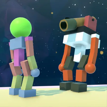 Ragdoll Space Arena Читы