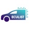 Simple help App for car ecu tuners