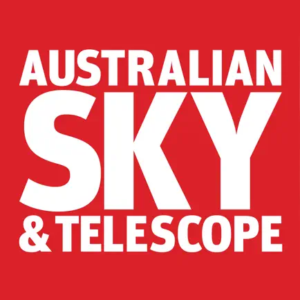 Australian Sky and Telescope Читы