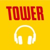 TOWER RECORDS MUSIC 音楽聴き放題アプリ - iPhoneアプリ