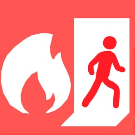 螢幕擷取畫面 (4) FireEscape_sign puzzle