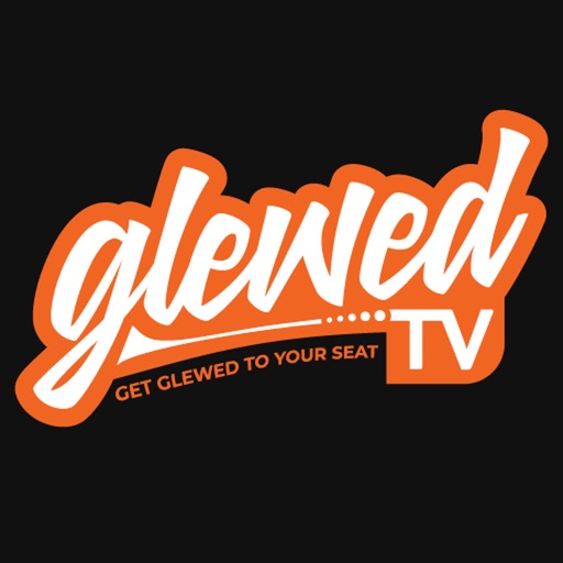 Glewed TV 1 iOS App
