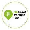 3G Padel Perugia Club icon