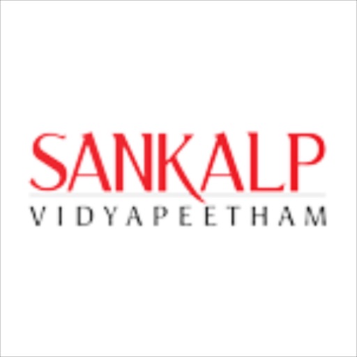 Sankalp Vidyapeetham icon