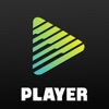 Video Player : MP3 Player - iPadアプリ
