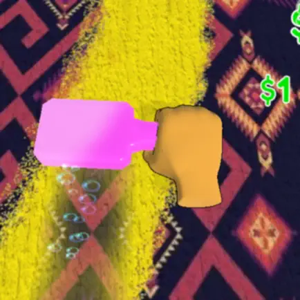 Comb Run 3D Cheats