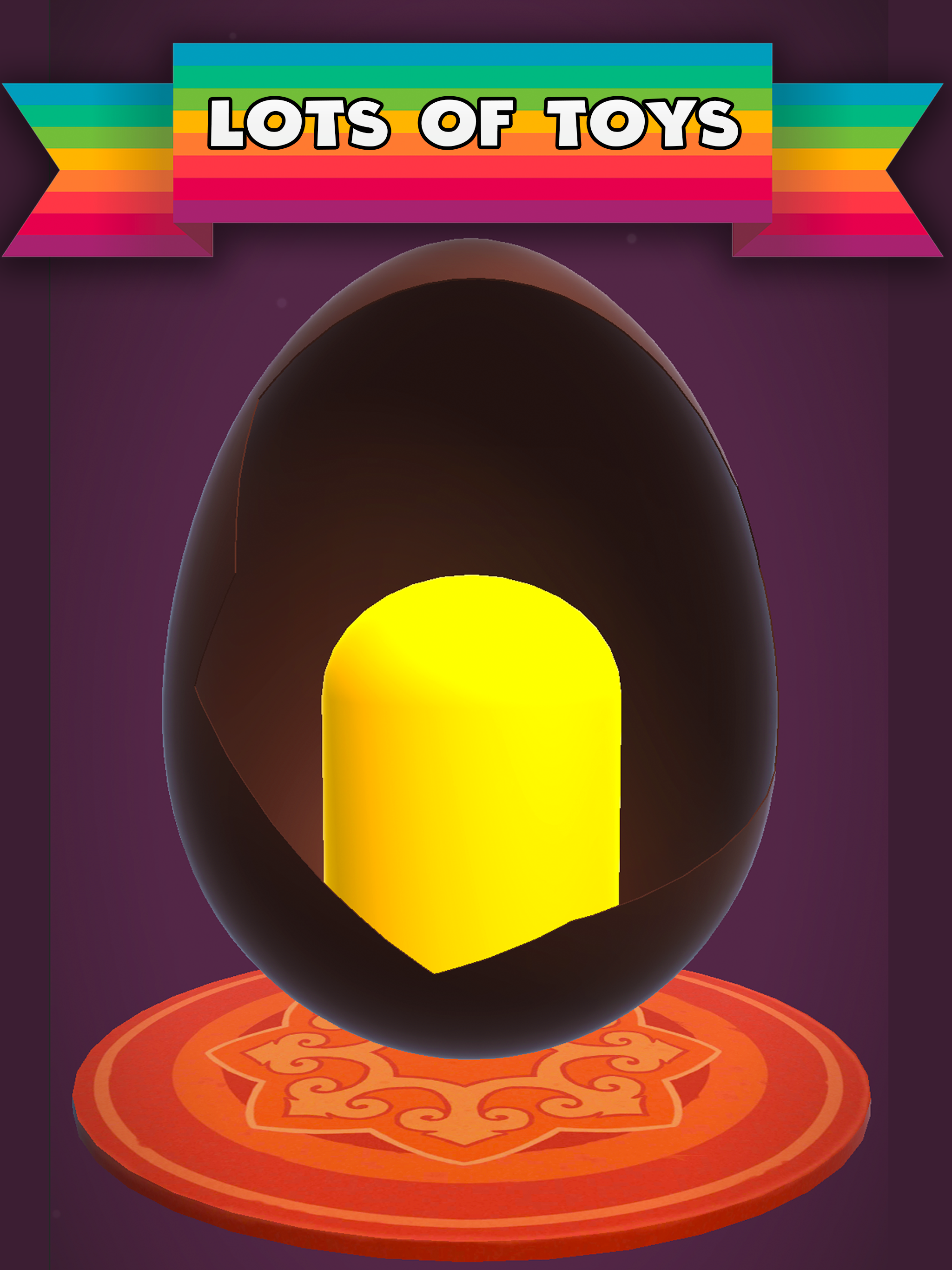 Egg Toy