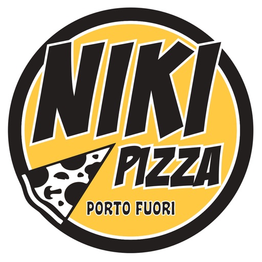 Niki Pizza icon