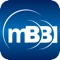 BBl mobilno bankarstvo je usluga koja korisniku omogućava da putem mobilnog telefona obavlja finansijske transakcije i pregled stanja na svim računima sa bilo kojeg mjesta gdje se nalazi i u vrijeme kada mu to odgovara