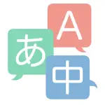 IT Translation Dictionary App Support