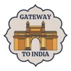 Gateway Go India icon