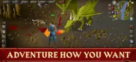 Game screenshot Old School RuneScape apk