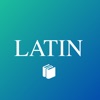 New Latin Grammar, Glossary icon