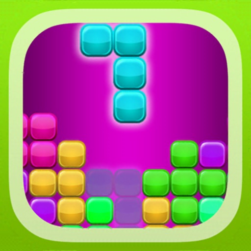 Blocks Puzzle 2019 icon