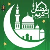 Ramadan Times - Muslim Prayers icon