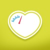Weight Tracker, BMI monitor icon