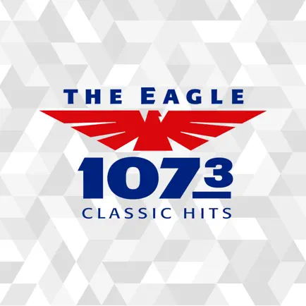 107.3 The Eagle Cheats