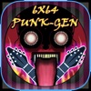 pUnKGeN:Thrash Riff Sequencer