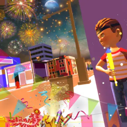 Diwali Fireworks Simulator 3D Cheats