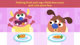 teach your monster eating problems & solutions and troubleshooting guide - 4