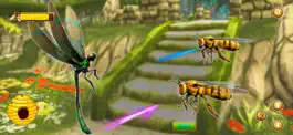 Game screenshot Honey Bee – Flying Bug Games hack