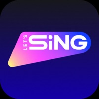 Contacter Let's Sing Companion