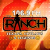 106.9 The Ranch icon