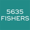 5635 Fishers Lane