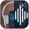 Ringtones & Backgrounds icon