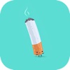 抽烟日记-戒烟打卡记