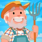 Farm Idle: Moo Tycoon App Positive Reviews