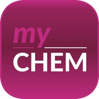 MyCHEM app funktioniert nicht? Probleme und Störung