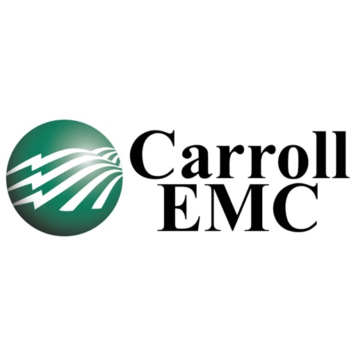 Carroll EMC Icon
