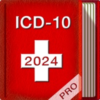 ICD10 Consult Pro logo