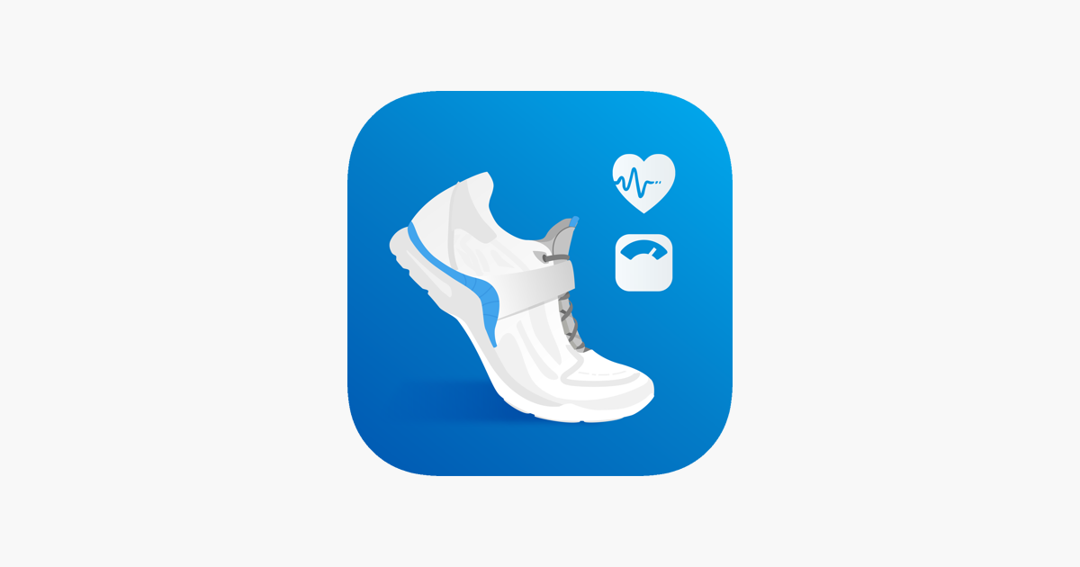 Pacer Pedometer & Step Tracker în App Store