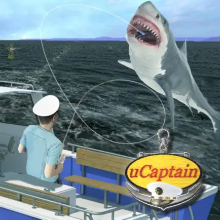 uCaptain: Boat Fishing Game 3D Cheats