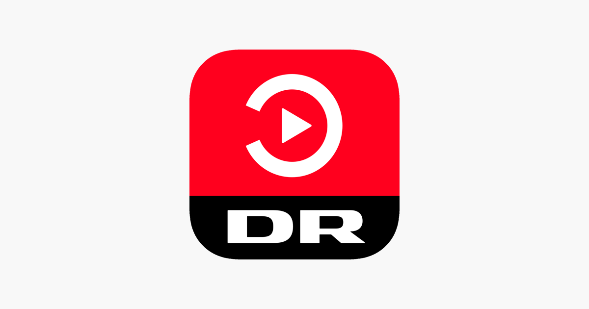 DRTV i App Store