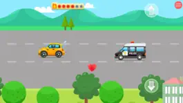 Game screenshot Police Car & Police Dog hack