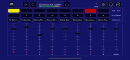 Game screenshot bismark bs-16i hack