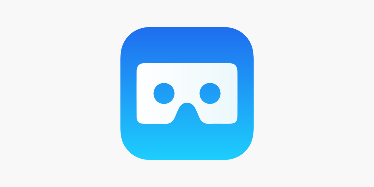 VR Player : 3D VR 360 VR Video on the App Store
