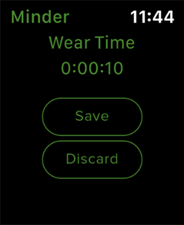 Screenshot #13 for minder