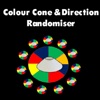 Football Cone Randomiser