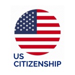Download US Citizenship Prep Test 2024 app