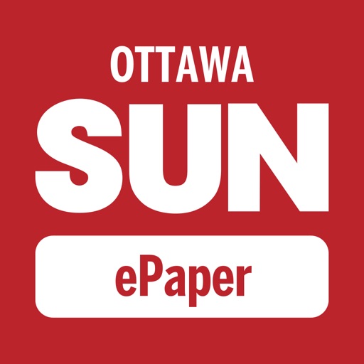 Ottawa Sun ePaper