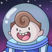 Space Intern icon