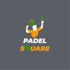 Padel Square icon